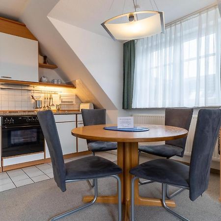 Haus-Deichsfenne-App-4-Og Leilighet Sankt Peter-Ording Eksteriør bilde