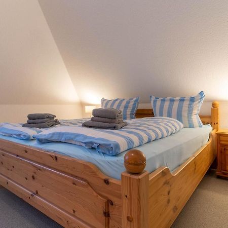 Haus-Deichsfenne-App-4-Og Leilighet Sankt Peter-Ording Eksteriør bilde